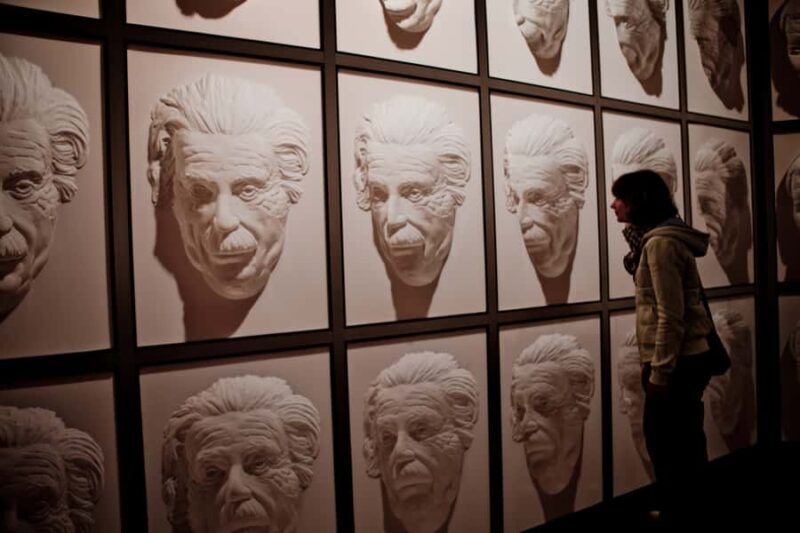 Wanaka: Combo Entry to Puzzling World - The Experience of Visiting Puzzling World