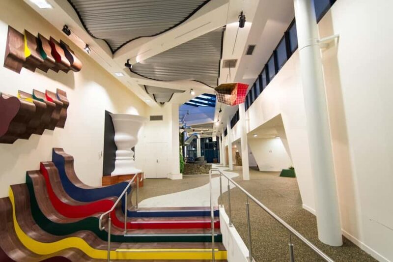 Wanaka: Combo Entry to Puzzling World - Who Should Visit Puzzling World?