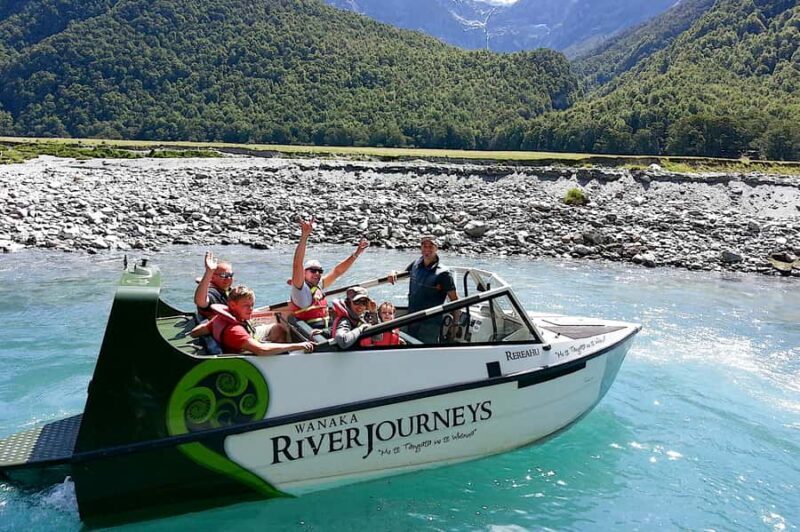 Wanaka: Jet Boat & Wilderness Walk - In Summary: Who Is This Tour Best For?