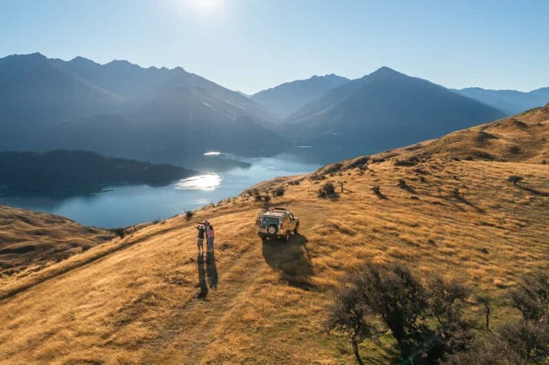 Wanaka: Mount Burke 4x4 Explorer and Boat Tour - FAQ