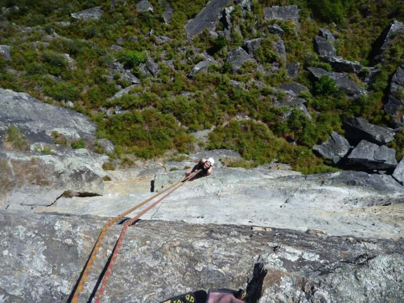 Wanaka: Rock Climbing Experience with Equipment - Who Should Book This Tour?