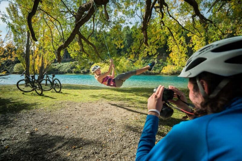 Wanaka: Self-Guided Regular MTB - Lake Hawea to Lake Wanaka - Who Will Love This Tour?