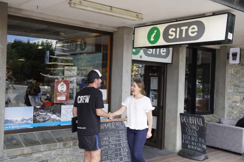 Wanaka: Tandem Skydive Experience - What’s Included in the Wanaka Skydiving Tour