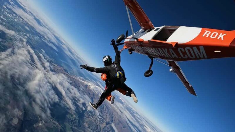 Wanaka: Tandem Skydive Experience - Pricing — Is It Worth It?
