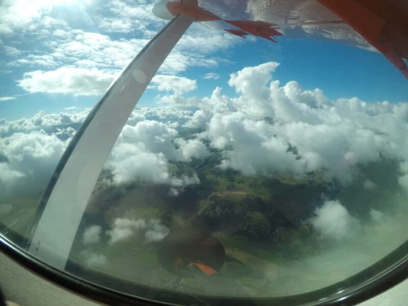 Wanaka: Tandem Skydive Experience - Downsides and Considerations