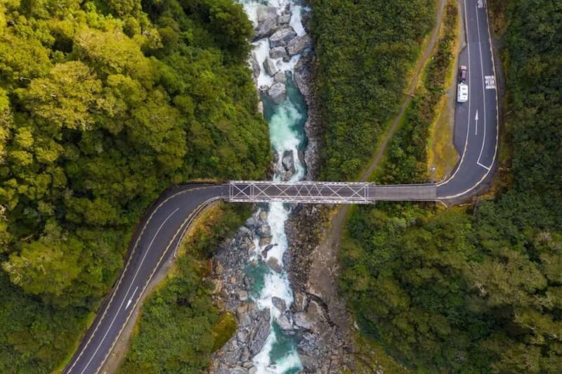 Wanaka to Franz Josef Small Group 1 Way Tour with Lunch - Final Thoughts