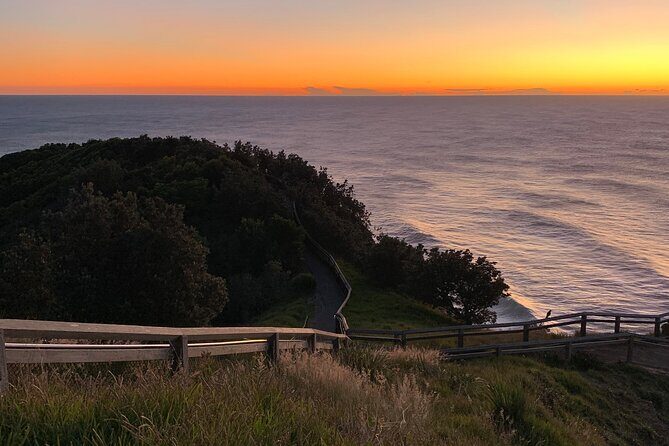 WANDER BYRON Guided Sunrise Tours to Cape Byron Lighthouse - What the Reviews Are Saying