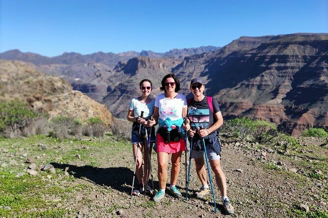 Wanderungen im grünen Gran Canaria - FAQ