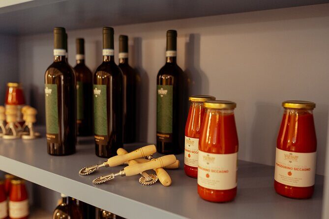 Wanna be Sicilian: Palermo Cooking Class and Market Tour - Who Should Consider This Tour?