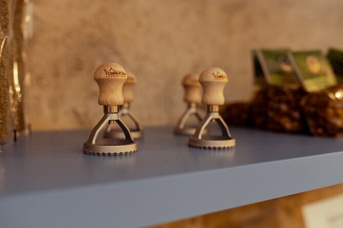 Wanna be Sicilian: Palermo Cooking Class and Market Tour - Final Thoughts