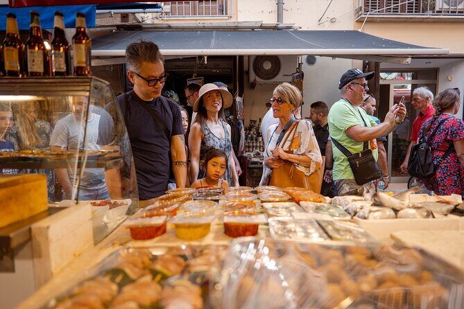 Wanna be Sicilian: Palermo Cooking Class and Market Tour - FAQ