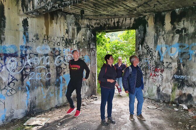 War in Bosnia and Yugoslavia Study Tour with Tunnel of Hope - FAQ