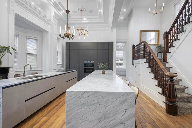 War, Wealth & Riverfront Tales: Taylor Mansion & East Row Tour - What You Should Know Before Booking