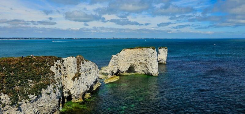 Wareham: Purbeck Countryside Sights E-Bike Tour - Discovering Dorset on Two Wheels