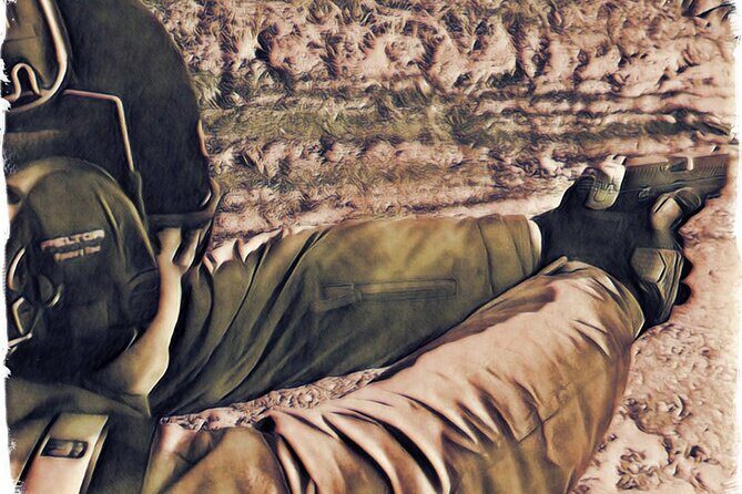 WARM UP 30 shots. Shooting in Zakopane. - Key Points