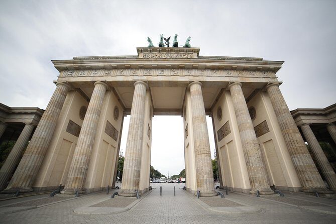 Warnemuende Shore Excursion: Private Berlin Tour - Who Is This Tour Best For?