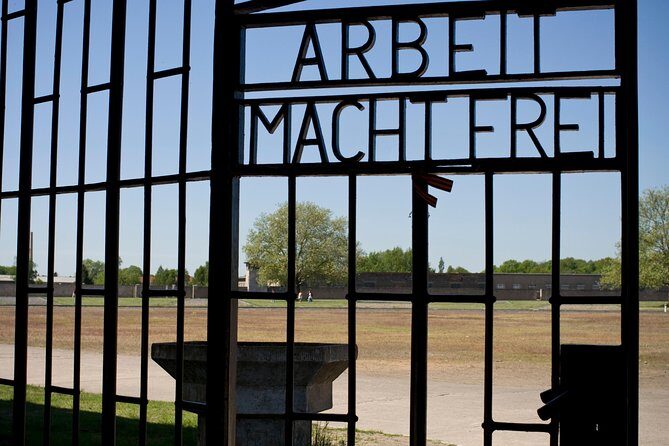 Warnemuende Shore Excursion: Private Sachsenhausen Memorial and Berlin Tour - The Full Scoop on This Berlin and Sachsenhausen Tour