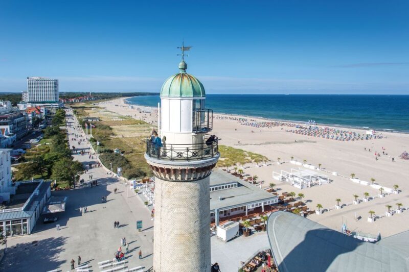 Warnemünde: Guided Walking Tour - FAQs