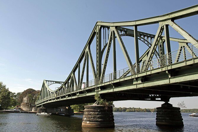 Warnemünde Shore Excursion: Private Potsdam Tour - Who Will Love This Tour?