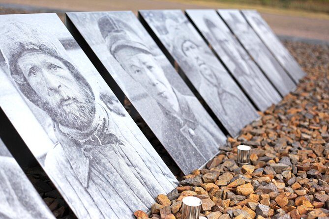 Warnemünde Shore Excursion: Private Sachsenhausen and Berlin Tour - Is the Price Worth It?