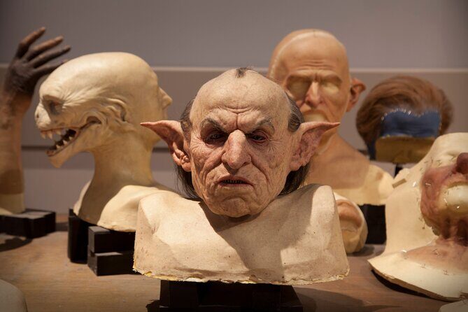 Warner Bros. Studio Tour London - The Making of Harry Potter and Oxford Day Trip - The Pros and Cons Summarized