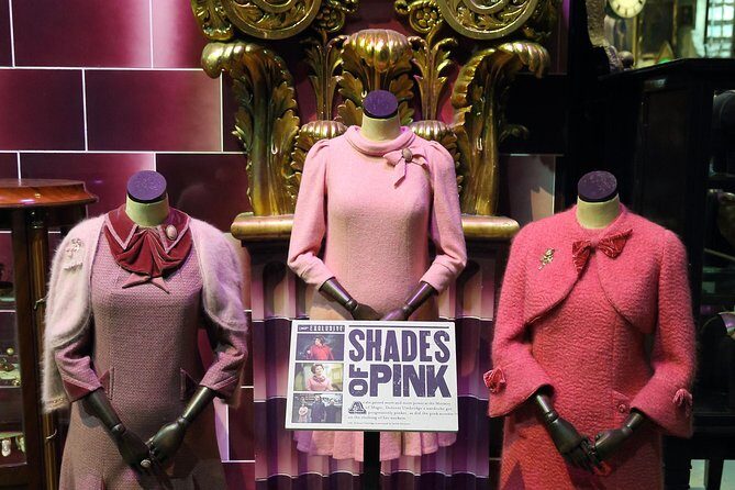 Warner Bros Studio Tour London - The Making of Harry Potter with Hotel Pick-up - Final Thoughts