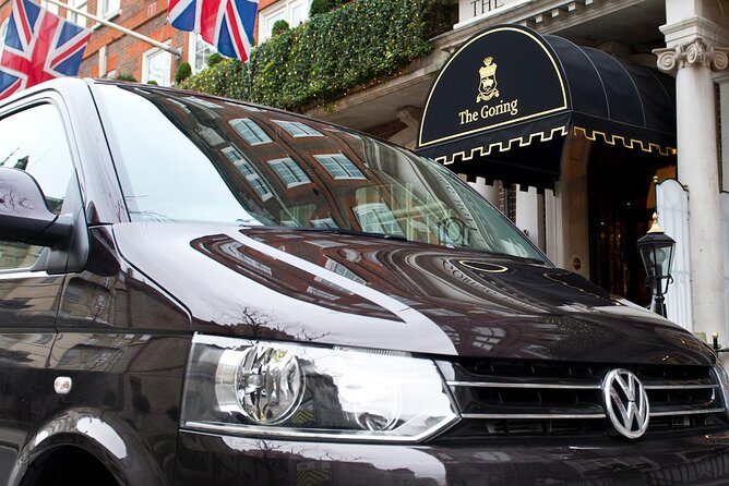 Warner Bros Studio Tour London - The Making of Harry Potter with Hotel Pick-up - Extra Tips