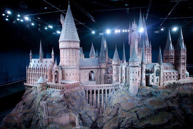 Warner Bros. Studio Tour London The Making of Harry Potter with return transfers - What Do the Reviews Say?