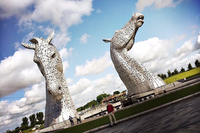 Warriors & Wilderness: Braveheart & Stirlingshire Day Trip - Who Will Love This Tour?