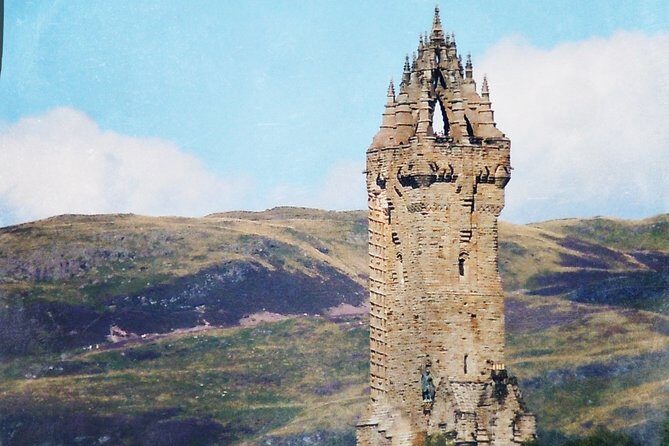 Warriors & Wilderness: Braveheart & Stirlingshire Day Trip - Final Thoughts