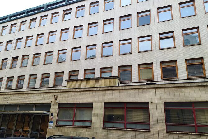 Wars and Totality Private Walking Tour in Prague - This Tour in Detail: What You Can Expect