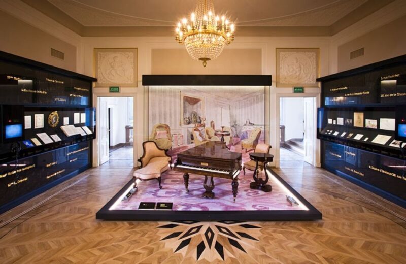 Warsaw: 2-Hour Chopin's Life Walking Tour - A Deep Dive into the Tour Experience