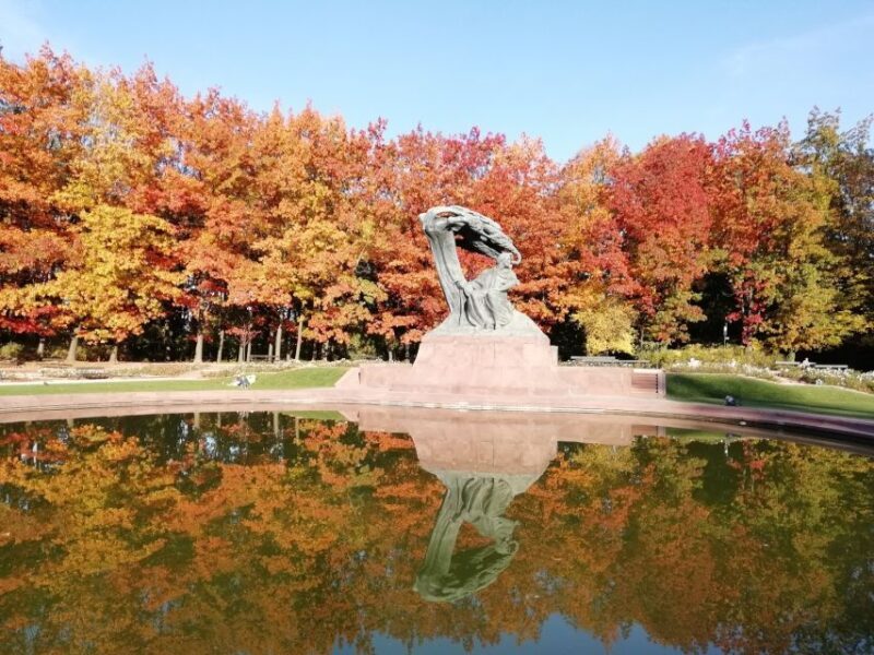 Warsaw: 2-Hour Chopin's Life Walking Tour - FAQ