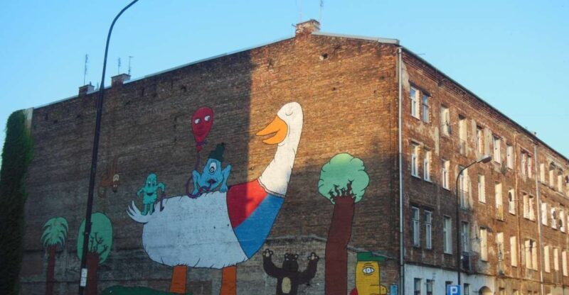 Warsaw: 2-Hour Praga Walking Tour - Final Thoughts