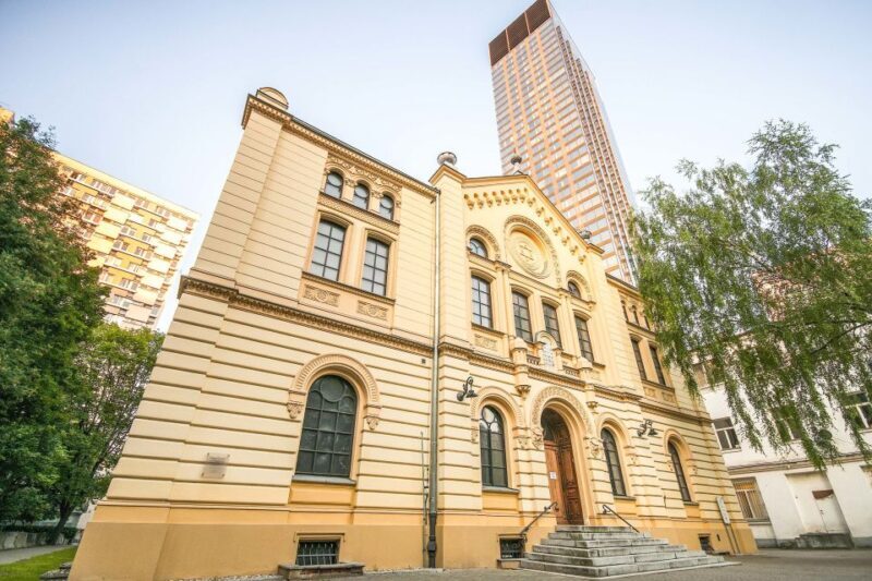 Warsaw: 2-Hour Tour of Daily Life in the Ghetto Warsaw - A Closer Look at the Tour Experience