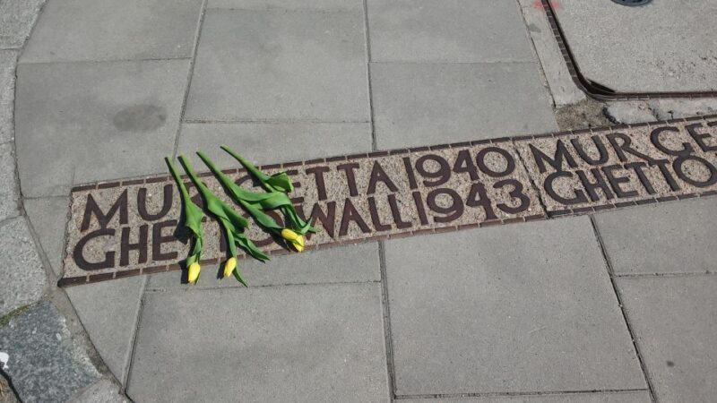 Warsaw: 2-Hour Tour of Daily Life in the Ghetto Warsaw - The Value of the Tour