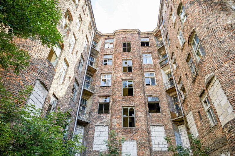 Warsaw: 2-Hour Tour of Daily Life in the Ghetto Warsaw - FAQ