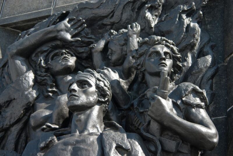 Warsaw: 3-Hour Panoramic City Bus Tour with Pickup - The Limitations: What to Keep in Mind