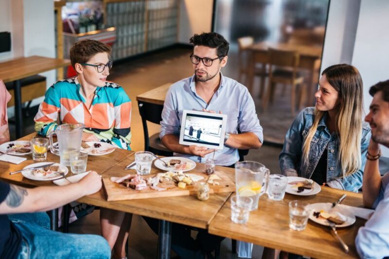 Warsaw: 4-Hour Polish Food Tour - What’s Included and What’s Not