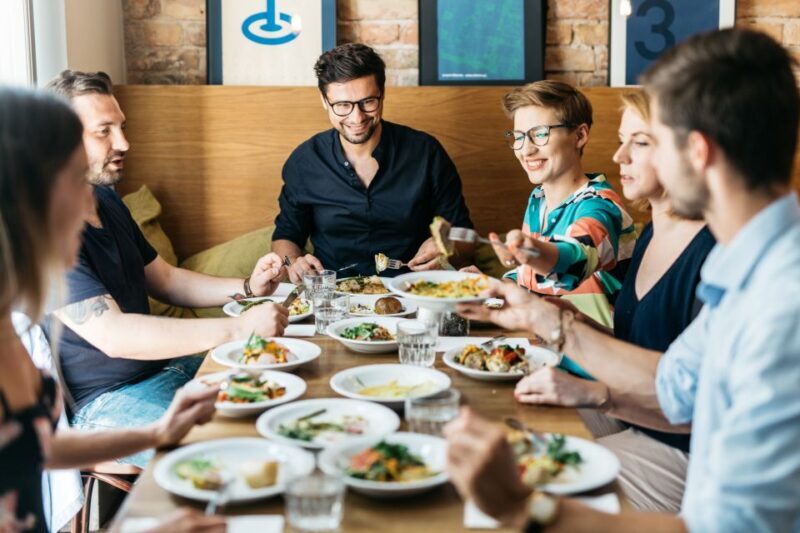 Warsaw: 4-Hour Polish Food Tour - FAQs