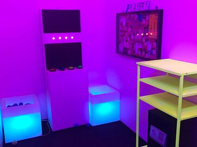 Warsaw: 60-minute Escape Room Challenge for Teams - Who Should Try This?