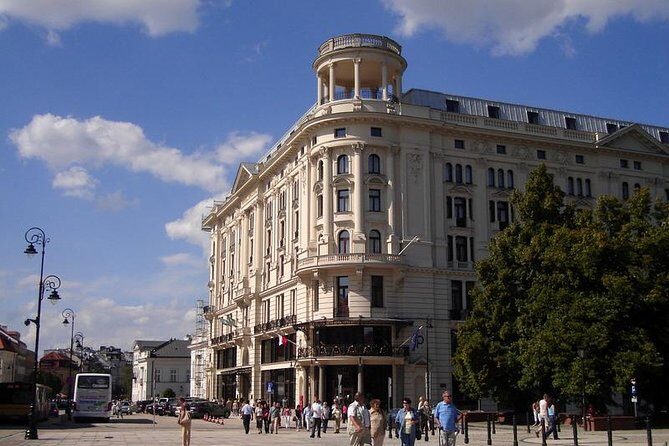 Warsaw and Royal Castle - Who Is This Tour Best Suited For?