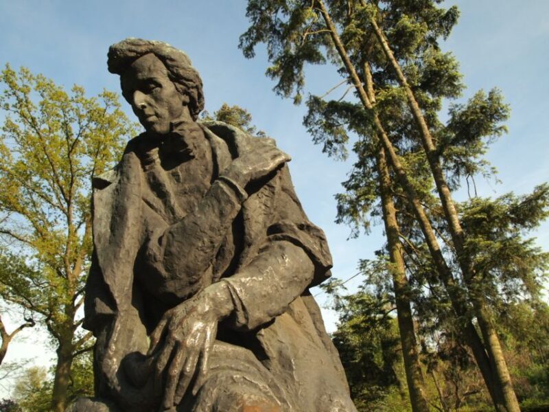 Warsaw and Zelazowa Wola: Frédéric Chopin Private Tour - What Travelers Say