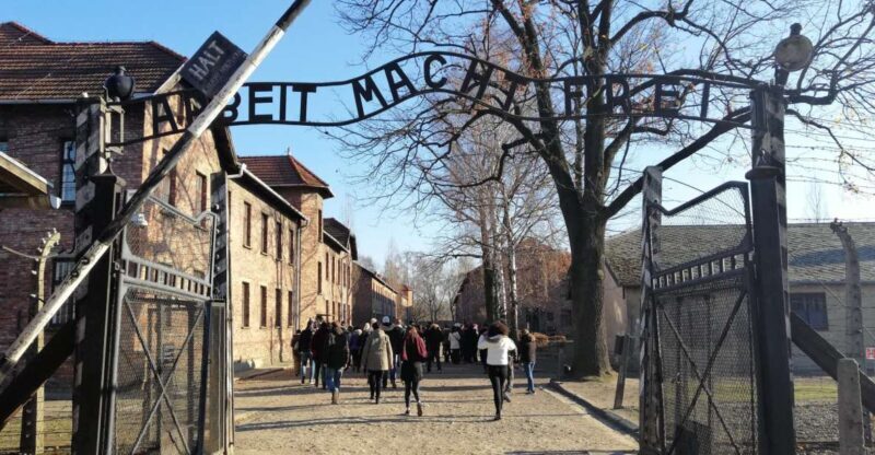 Warsaw: Auschwitz-Birkenau and Krakow Tour by Car - A Deep Dive into the Experience