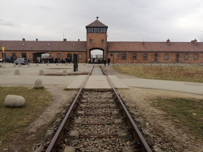Warsaw: Auschwitz-Birkenau and Krakow Tour by Car - Final thoughts