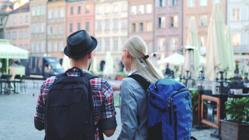 Warsaw: Capture the most Photogenic Spots with a Local - Final Thoughts