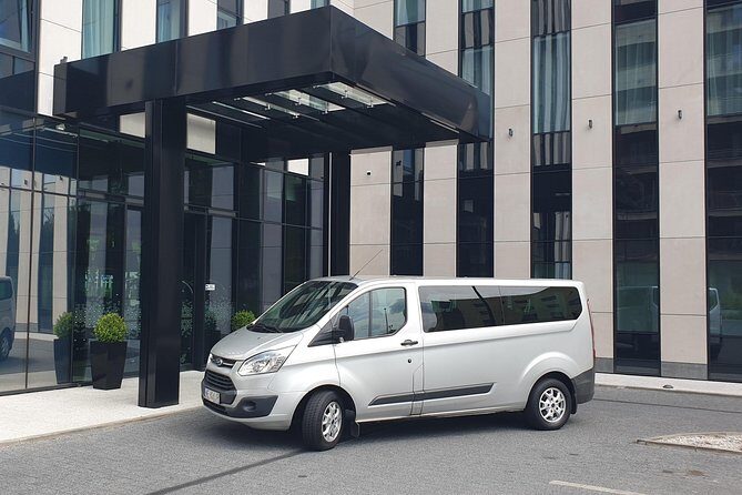 Warsaw Chopin Airport Private Transfer - Introduction