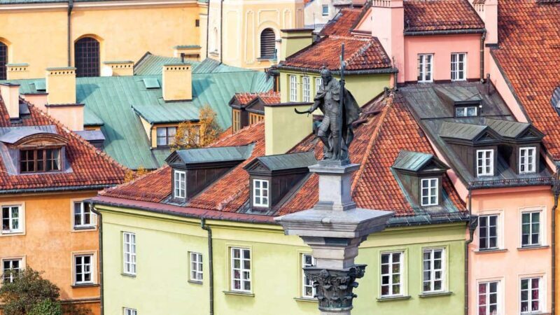 Warsaw: City Game Discovering Famous Polish Heroes - Final Thoughts