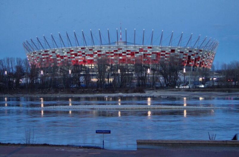 Warsaw: City Highlights Tour with hotel Pick up /Drop Off - What You Can Expect from This Tour