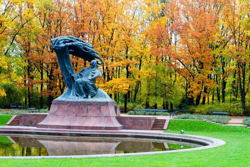 Warsaw: City Highlights Tour with hotel Pick up /Drop Off - Who Should Consider This Tour?